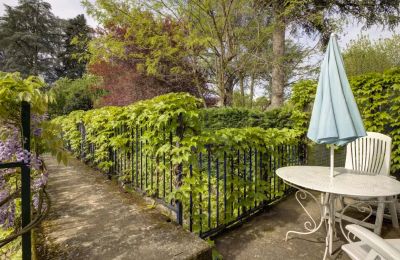 Historisk villa til salg Vernaison, Auvergne-Rhône-Alpes, Billede 23/29