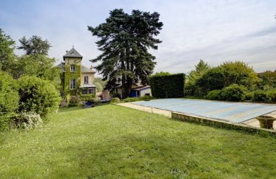 Historisk villa til salg Vernaison, Auvergne-Rhône-Alpes, Billede 25/29