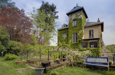 Historisk villa til salg Vernaison, Auvergne-Rhône-Alpes, Billede 28/29