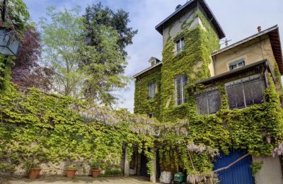 Historisk villa til salg Vernaison, Auvergne-Rhône-Alpes, Billede 29/29