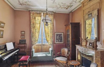 Historisk villa til salg Vernaison, Auvergne-Rhône-Alpes, Billede 6/29