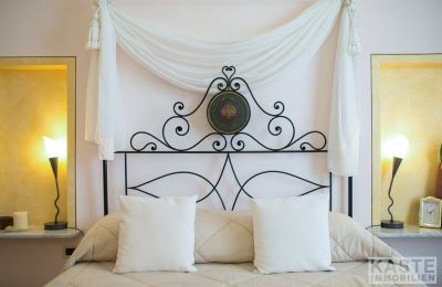 Historisk villa til salgs Montelopio, Toscana, Bilde 8/16