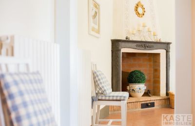 Historisk villa til salgs Montelopio, Toscana, Bilde 5/16