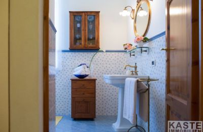 Historisk villa til salgs Montelopio, Toscana, Bilde 11/16