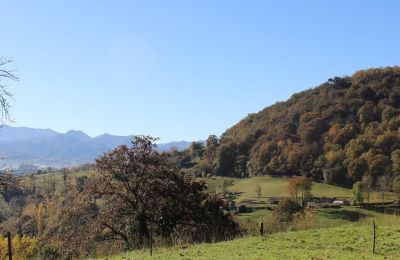 Herrenhaus/Gutshaus kaufen Parres, Asturien, Aussicht