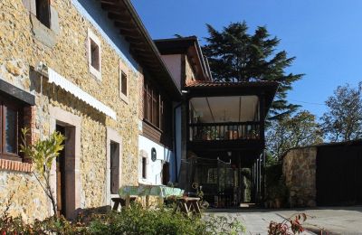 Herrenhaus/Gutshaus kaufen Parres, Asturien, Foto 33/36