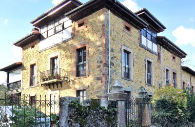 Herrenhaus/Gutshaus kaufen Parres, Asturien, Foto 35/36