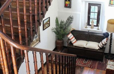 Herrenhaus/Gutshaus kaufen Parres, Asturien, Treppe