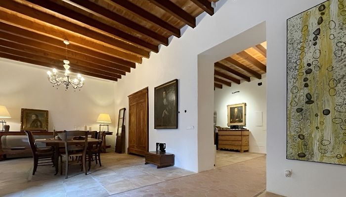 Herregård til salg Porreres, Balearen,  Spanien