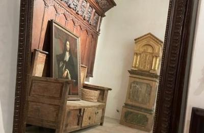 Herregård til salgs Porreres, Almoina  6, Balearen, Bilde 5/16