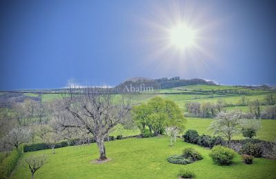 Landhus til salg Rodez, Occitanie, Udsigt