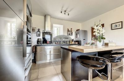 Landhus til salg Rodez, Occitanie, Køkken