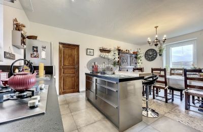 Landhus til salg Rodez, Occitanie, Køkken