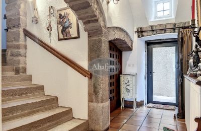 Landhus til salg Rodez, Occitanie, Indgang
