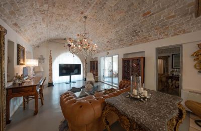Trullo til salgs Martina Franca, Puglia, Bilde 6/24