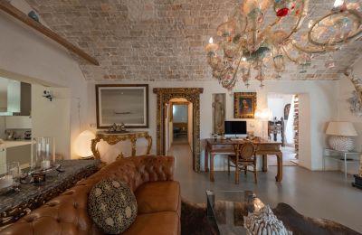 Trullo til salgs Martina Franca, Puglia, Bilde 4/24
