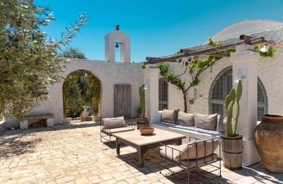 Trullo til salgs Martina Franca, Puglia, Bilde 3/24