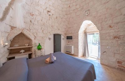 Trullo til salgs Martina Franca, Puglia, Bilde 10/24
