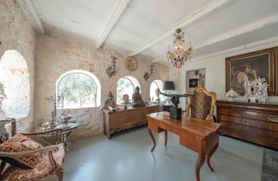 Trullo til salgs Martina Franca, Puglia, Bilde 14/24