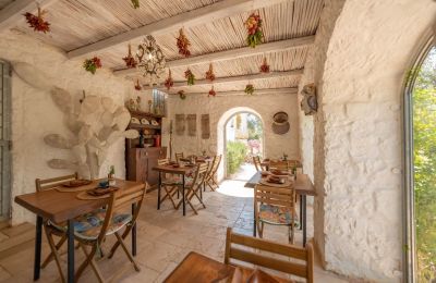 Trullo til salgs Martina Franca, Puglia, Bilde 12/24