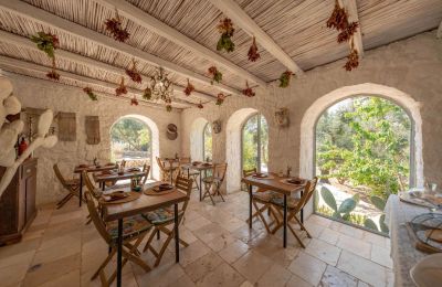Trullo til salgs Martina Franca, Puglia, Bilde 13/24