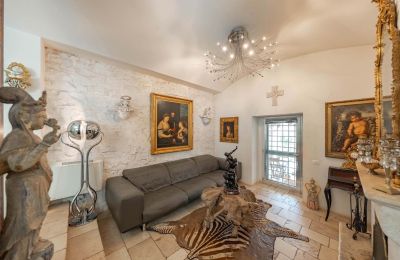 Trullo til salgs Martina Franca, Puglia, Bilde 18/24