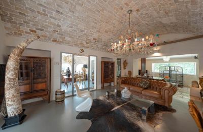 Trullo til salgs Martina Franca, Puglia, Bilde 21/24