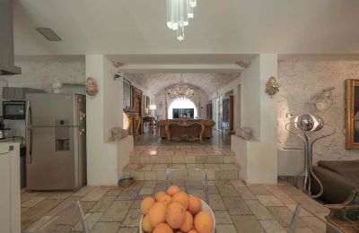 Trullo til salgs Martina Franca, Puglia, Bilde 20/24