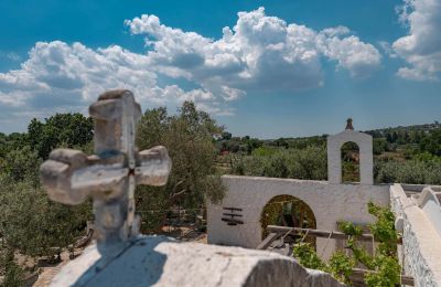Trullo til salgs Martina Franca, Puglia, Bilde 24/24