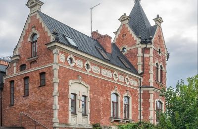 Slot til salg Bydgoszcz, Grodzka 17, województwo kujawsko-pomorskie, Billede 2/7