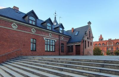 Slot til salg Bydgoszcz, Grodzka 17, województwo kujawsko-pomorskie, Billede 3/7