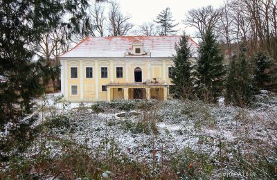 Slott til salgs Plzeňský kraj, okres Klatovy, Klatovy, Plzeňský kraj, Park