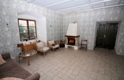 Slott til salgs Plzeňský kraj, okres Klatovy, Klatovy, Plzeňský kraj, Bilde 8/18