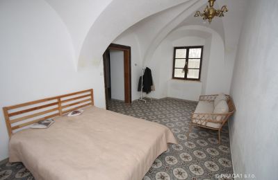 Slott til salgs Plzeňský kraj, okres Klatovy, Klatovy, Plzeňský kraj, Soverom