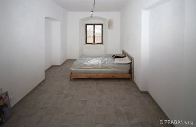 Slott til salgs Plzeňský kraj, okres Klatovy, Klatovy, Plzeňský kraj, Bilde 12/18