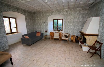 Slott til salgs Plzeňský kraj, okres Klatovy, Klatovy, Plzeňský kraj, Bilde 7/18