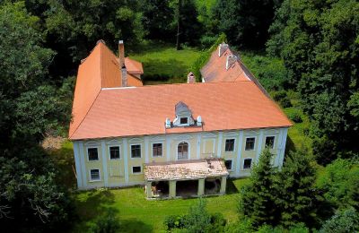 Slott Plzeňský kraj, okres Klatovy, Klatovy