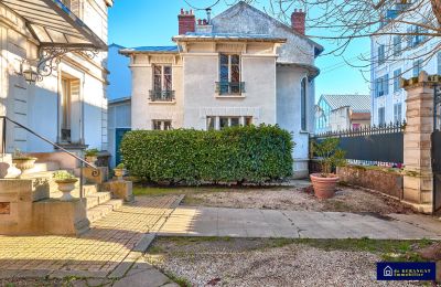 Historisk villa til salg Bourg-la-Reine, Île-de-France, Billede 4/15