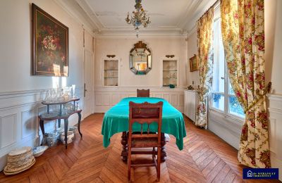 Historisk villa til salg Bourg-la-Reine, Île-de-France, Billede 11/15