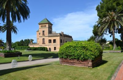Slot til salg Santa Oliva, Catalonien, Billede 4/19