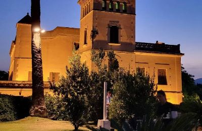 Slot til salg Santa Oliva, Catalonien, Billede 11/19