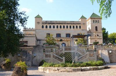 Slot til salg Santa Oliva, Catalonien, Billede 16/19