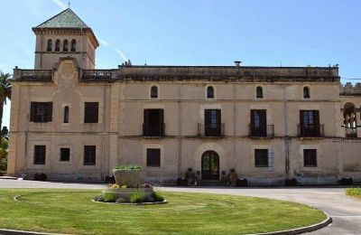 Slot til salg Santa Oliva, Catalonien, Billede 15/19
