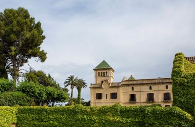 Slot til salg Santa Oliva, Catalonien, Billede 14/19