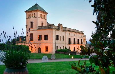 Slot til salg Santa Oliva, Catalonien, Billede 17/19