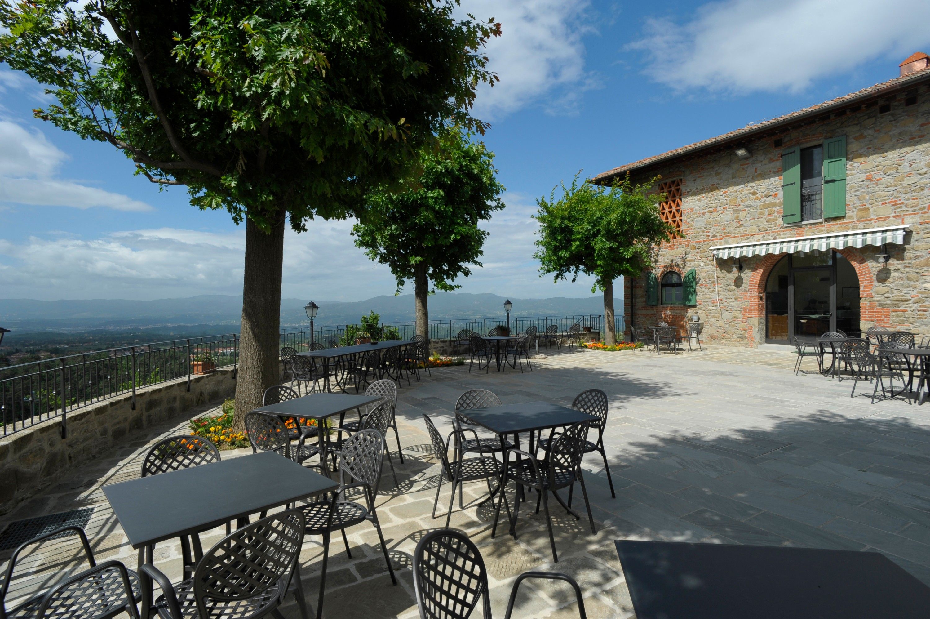Fotos Landhaus in der Umgebung von Florenz