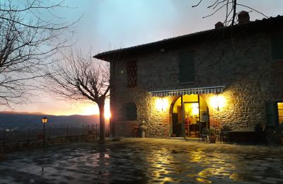 Landhaus kaufen Reggello, via andrea costa  154, Toskana, Foto 7/12