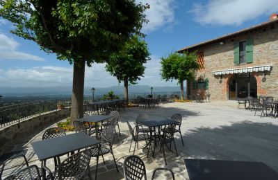 Landhaus Reggello, Toskana