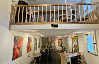 Slott til salgs Astenet, Wallonie, Saal