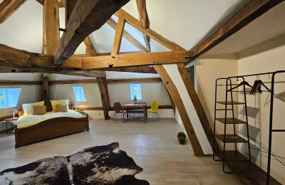 Slott til salgs Astenet, Wallonie, Zimmer 7